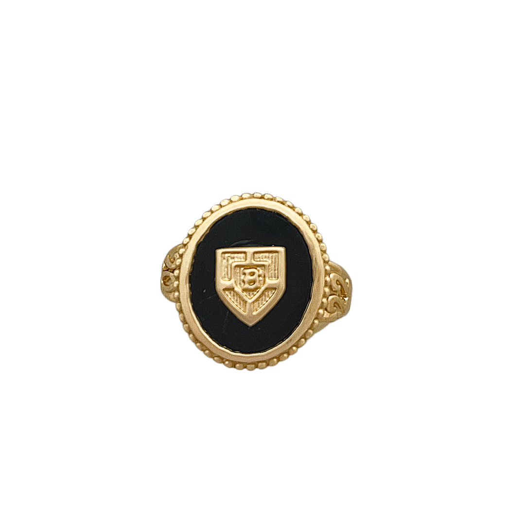 Bu on sale class ring