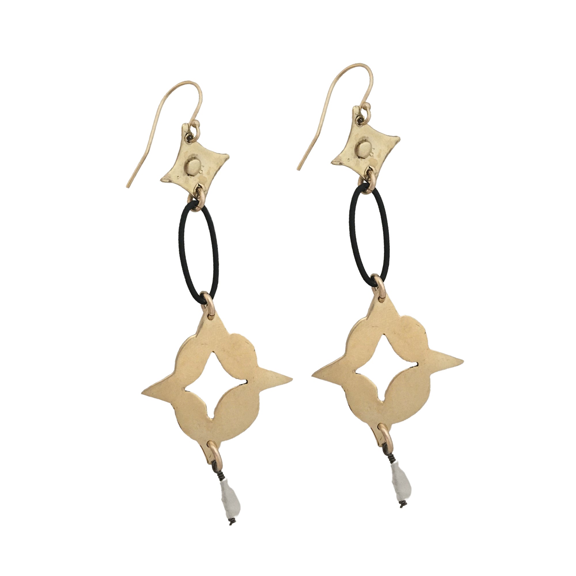 Celeste Earrings