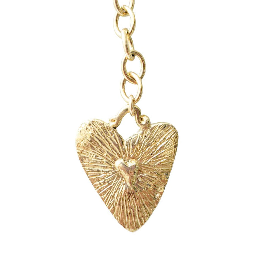 Shop Jesus Sacred Heart Religious Pendants | Gold Jewelry – Liry's Jewelry